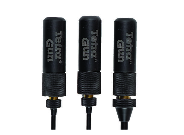 TetraGun Pussestokk Helstokk Pussestokk fra TetraGun 